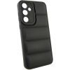 Чехол для мобильного телефона Dengos Soft Samsung Galaxy A35 5G (black) (DG-TPU-SOFT-48) изображение 2