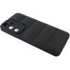 Чехол для мобильного телефона Dengos Soft Samsung Galaxy A35 5G (black) (DG-TPU-SOFT-48) изображение 3