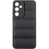 Чехол для мобильного телефона Dengos Soft Samsung Galaxy A35 5G (black) (DG-TPU-SOFT-48)
