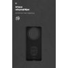 Чехол для мобильного телефона Armorstandart ICON Case Xiaomi Redmi A3 Black (ARM74437) изображение 4