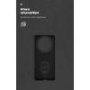 Чохол до мобільного телефона Armorstandart ICON Case Xiaomi Redmi A3 Black (ARM74437) зображення 4