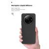 Чохол до мобільного телефона Armorstandart ICON Case Xiaomi Redmi A3 Black (ARM74437) зображення 7