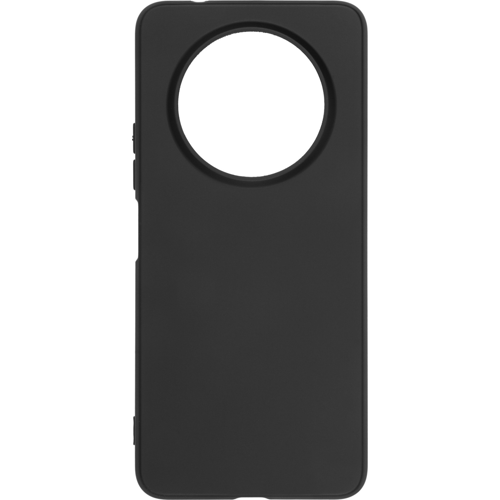 Чехол для мобильного телефона Armorstandart ICON Case Xiaomi Redmi A3 Black (ARM74437)