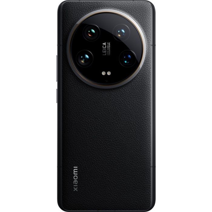 Мобильный телефон Xiaomi 14 Ultra 16/512GB Black (1033208) изображение 5