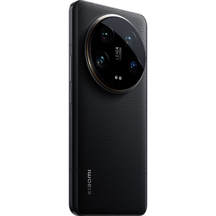 Мобильный телефон Xiaomi 14 Ultra 16/512GB Black (1033208) изображение 6