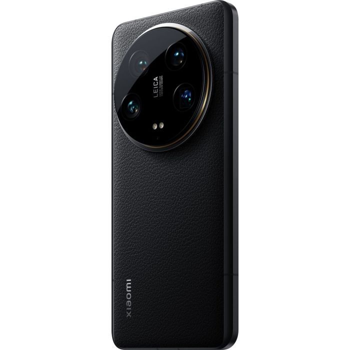 Мобильный телефон Xiaomi 14 Ultra 16/512GB Black (1033208) изображение 7