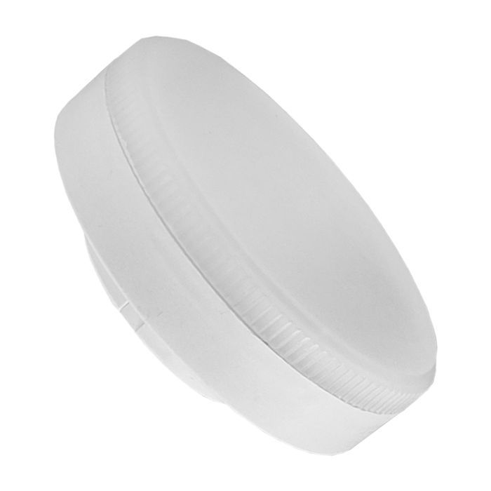 Лампочка Eurolamp LED GX53 8W 3000K (LED-GX53-0830(N)) изображение 2