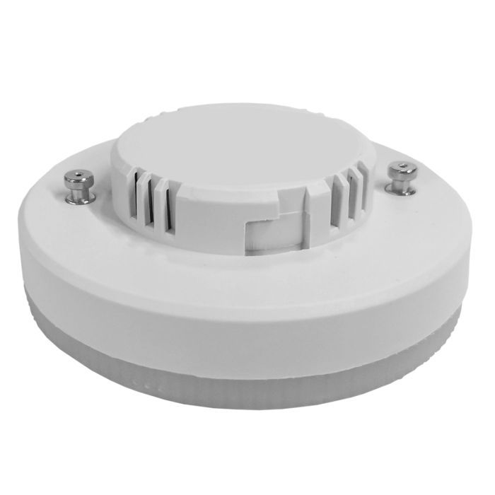 Лампочка Eurolamp LED GX53 8W 3000K (LED-GX53-0830(N)) изображение 3