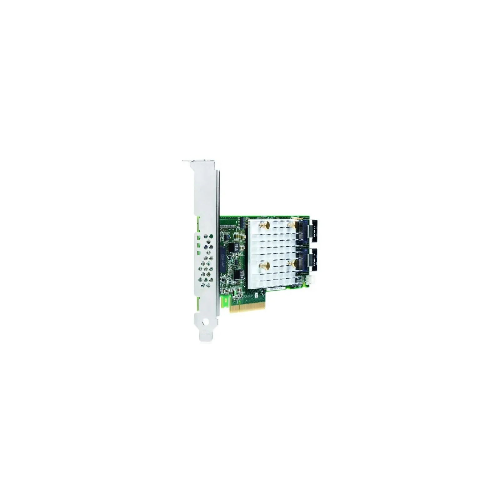 Контролер HP E Smart Array P408i-p SR Gen10 Remanufactured Ctrlr (830824R-B21)