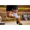 Фіксатор коліна Reebok Speedwick Knee Support білий, червоний RRSU-14323 S (885652015905) зображення 6