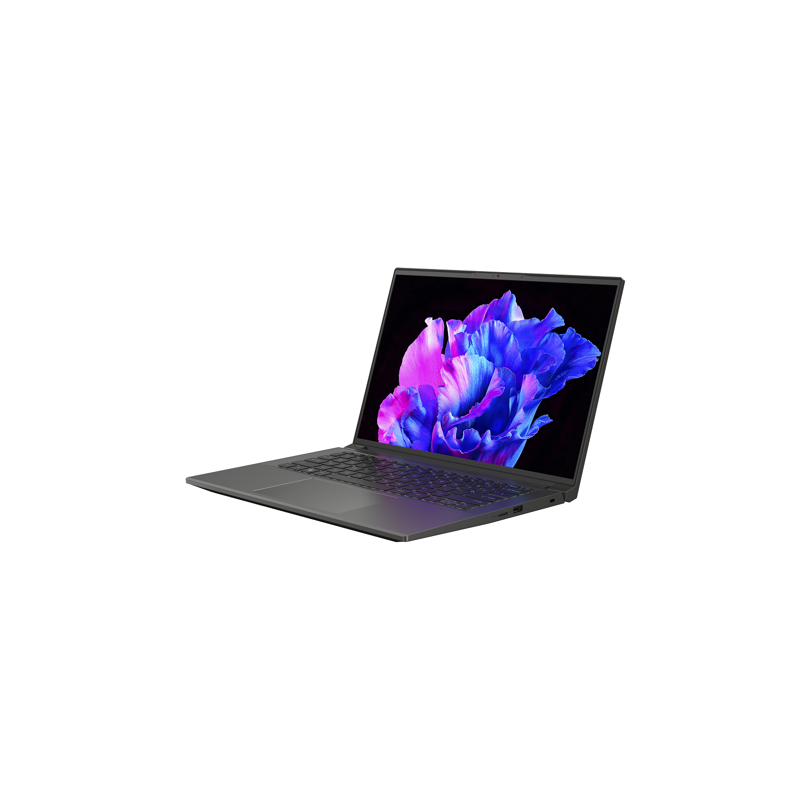 Ноутбук Acer Swift X 14 SFX14-71G-553H (NX.KEVEU.001) зображення 4