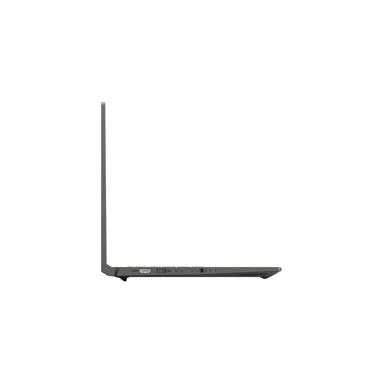 Ноутбук Acer Swift X 14 SFX14-71G-553H (NX.KEVEU.001) изображение 5