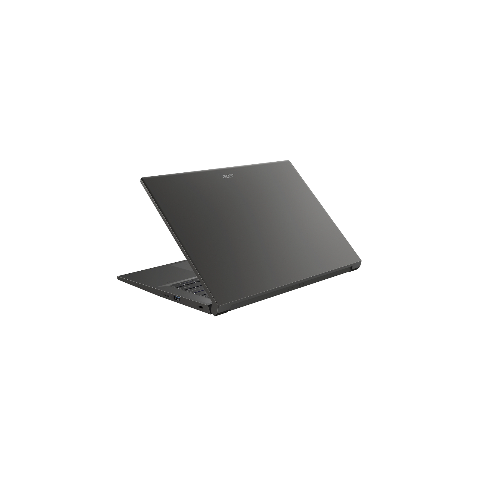 Ноутбук Acer Swift X 14 SFX14-71G-553H (NX.KEVEU.001) зображення 7
