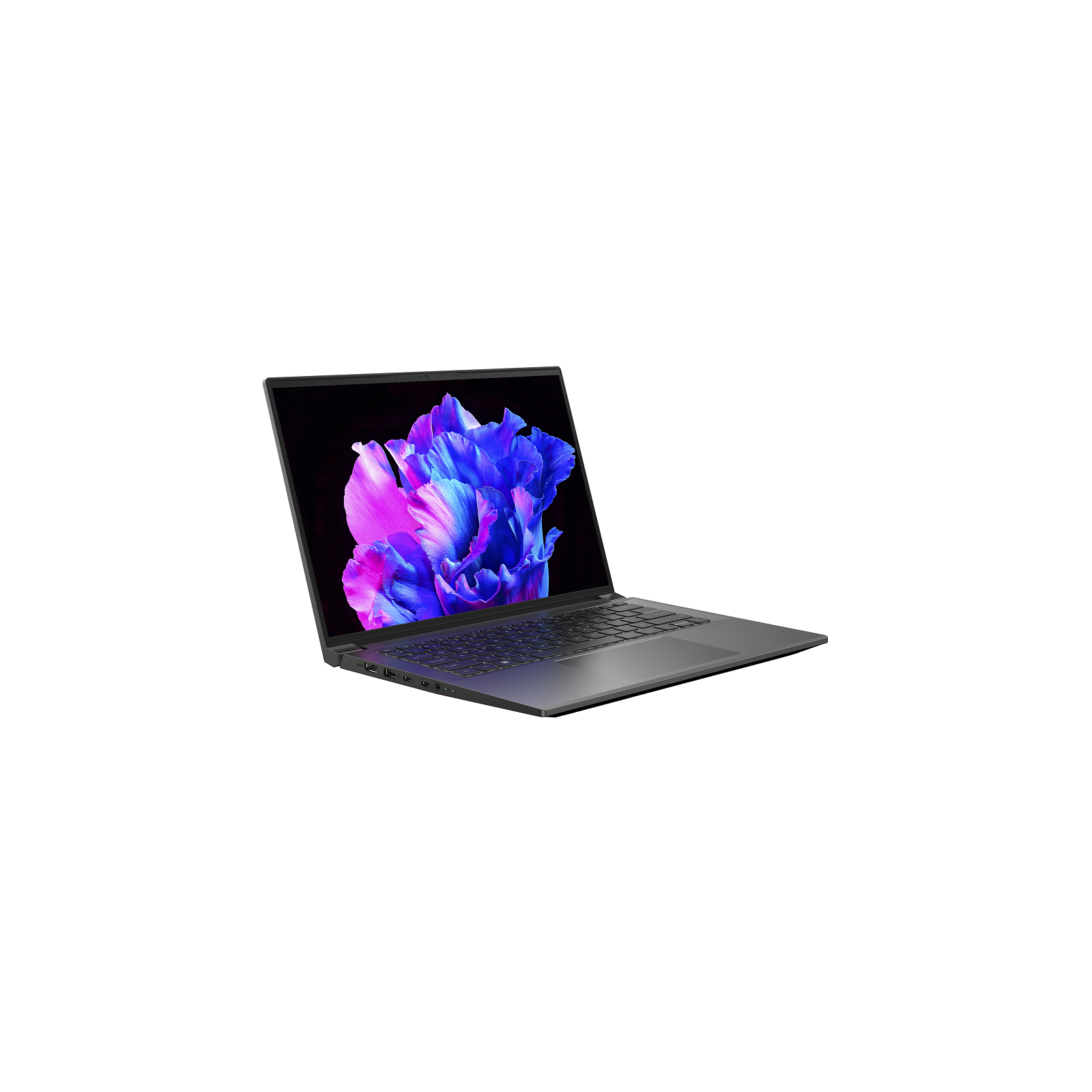 Ноутбук Acer Swift X 14 SFX14-71G-553H (NX.KEVEU.001) зображення 9