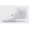 Носки Under Armour 1382958-100 Essential Low Cut 3 пари білий LG (196885590931) изображение 2