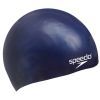 Шапка для плавания Speedo Moulded Silc Cap JU темно-синій 8-709900011 OSFM (5014991588398)