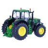 Спецтехніка Britains Трактор John Deere 6195M 1:32 (43150) зображення 2