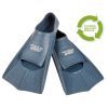 Ласты Aqua Speed Training Fins 137-01 60446 брудно-синій 37-38 (5905718604463)