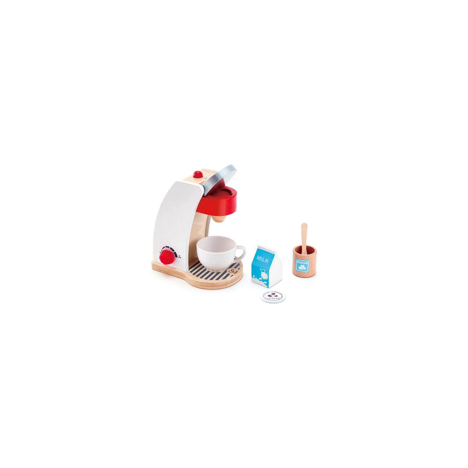 Игровой набор Hape кофеварка (E3146) изображение 2