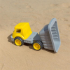 Игрушка для песка Hape Самосвал (E4084) изображение 5
