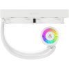 Система жидкостного охлаждения Arctic Liquid Freezer III - 280 A-RGB White (ACFRE00151A) изображение 3