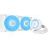 Система жидкостного охлаждения Arctic Liquid Freezer III - 280 A-RGB White (ACFRE00151A) изображение 6