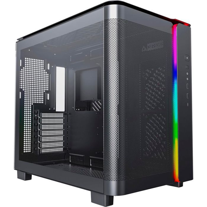 Корпус MONTECH KING 95 (B) изображение 2
