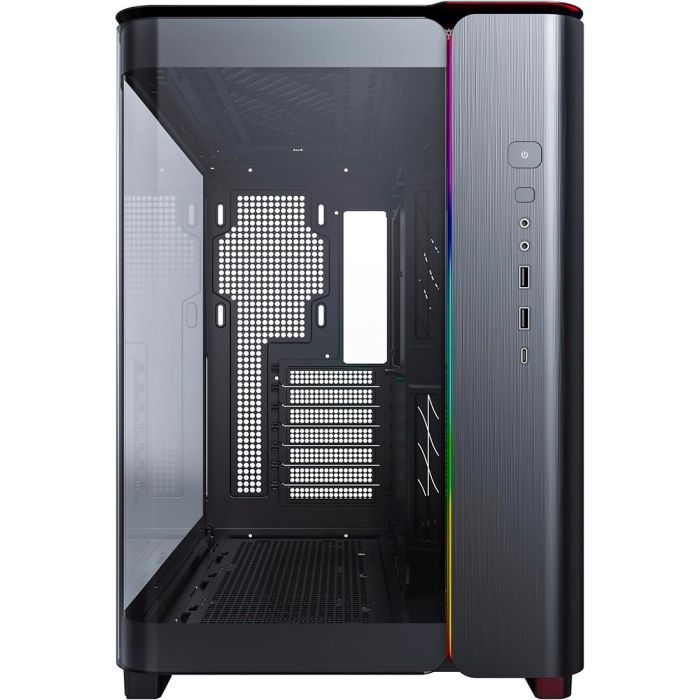 Корпус MONTECH KING 95 (B) изображение 3