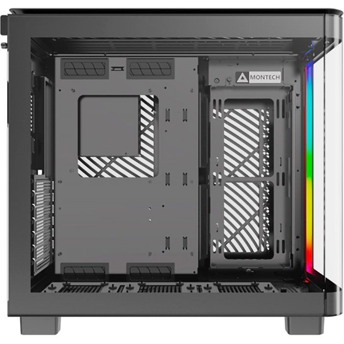 Корпус MONTECH KING 95 (B) изображение 5