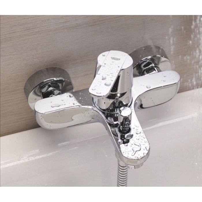 Смеситель Grohe Get (32887000) изображение 2