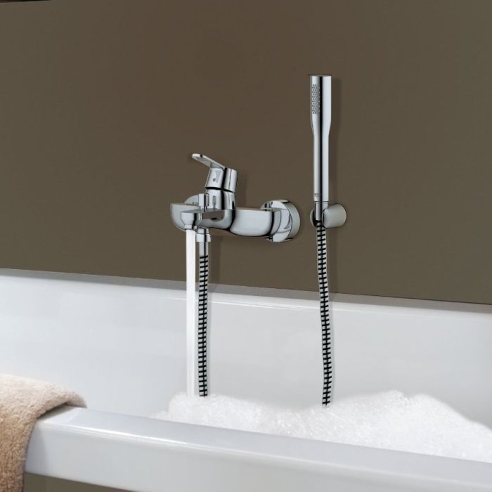 Смеситель Grohe Get (32887000) изображение 3