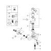 Смеситель Grohe Get (32887000) изображение 5
