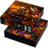 Пазл GoodLoot Diablo Heroes Battle 1000 елементів (5908305235415) зображення 2
