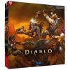 Пазл GoodLoot Diablo Heroes Battle 1000 елементів (5908305235415)