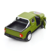 Машина Techno Drive серии Шевроны Героев - Toyota Hilux - Красная калина (KM6119) изображение 2