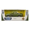 Машина TechnoDrive серии Шевроны Героев - Toyota Hilux - Красная калина (KM6119) изображение 6
