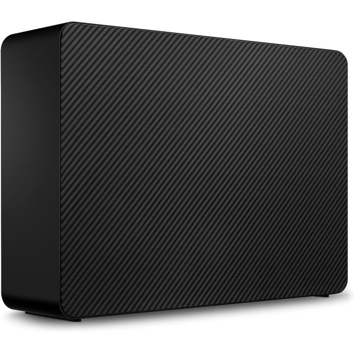 Внешний жесткий диск 3.5" 12TB Expansion Desktop Seagate (STKP12000400) изображение 4