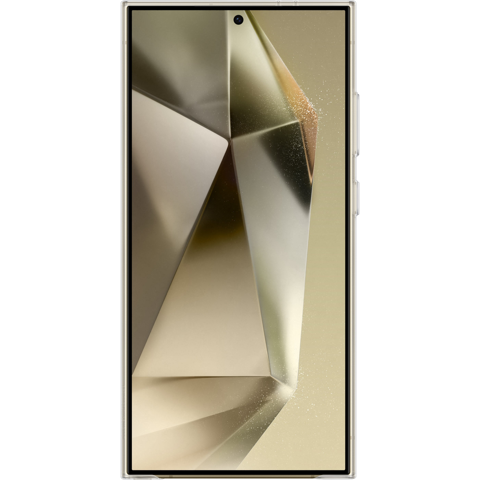 Чохол до мобільного телефона Samsung Galaxy S24 Ultra (S928) Clear Gadget Case Transponent (EF-XS928CTEGWW) зображення 2