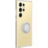 Чохол до мобільного телефона Samsung Galaxy S24 Ultra (S928) Clear Gadget Case Transponent (EF-XS928CTEGWW) зображення 3