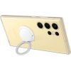Чохол до мобільного телефона Samsung Galaxy S24 Ultra (S928) Clear Gadget Case Transponent (EF-XS928CTEGWW) зображення 4