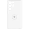 Чохол до мобільного телефона Samsung Galaxy S24 Ultra (S928) Clear Gadget Case Transponent (EF-XS928CTEGWW) зображення 6