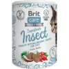 Лакомство для котов Brit Care Superfruits Insect 100 г - насекомые (8595602555703)