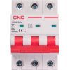 Автоматический выключатель CNC YCB9-80M 3P C16 6ka (NV821525)
