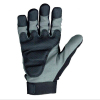 Защитные перчатки DeWALT разм. L/9, с накладкой ToughThread™ и гелевой вставкой (DPG33L) изображение 2