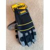 Захисні рукавиці DeWALT розм. L/9, з накладкою ToughThread™ та гелевою вставкою (DPG33L) зображення 4