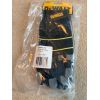 Захисні рукавиці DeWALT розм. L/9, з накладкою ToughThread™ та гелевою вставкою (DPG33L) зображення 6