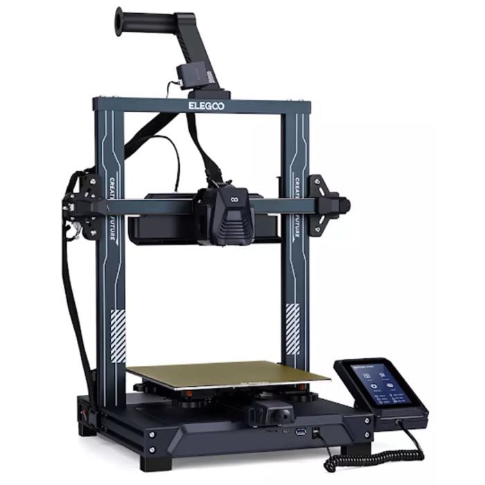 3D-принтер ELEGOO Neptune 4 изображение 2