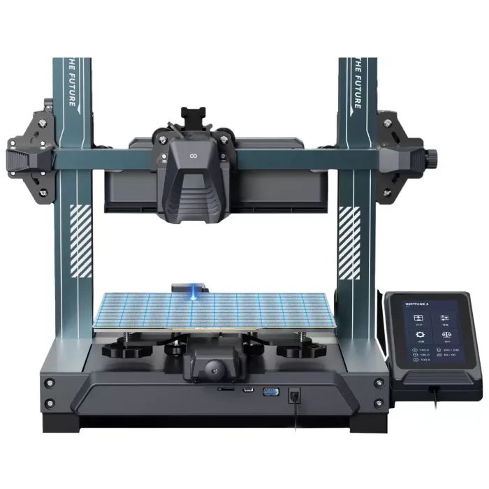 3D-принтер ELEGOO Neptune 4 изображение 4