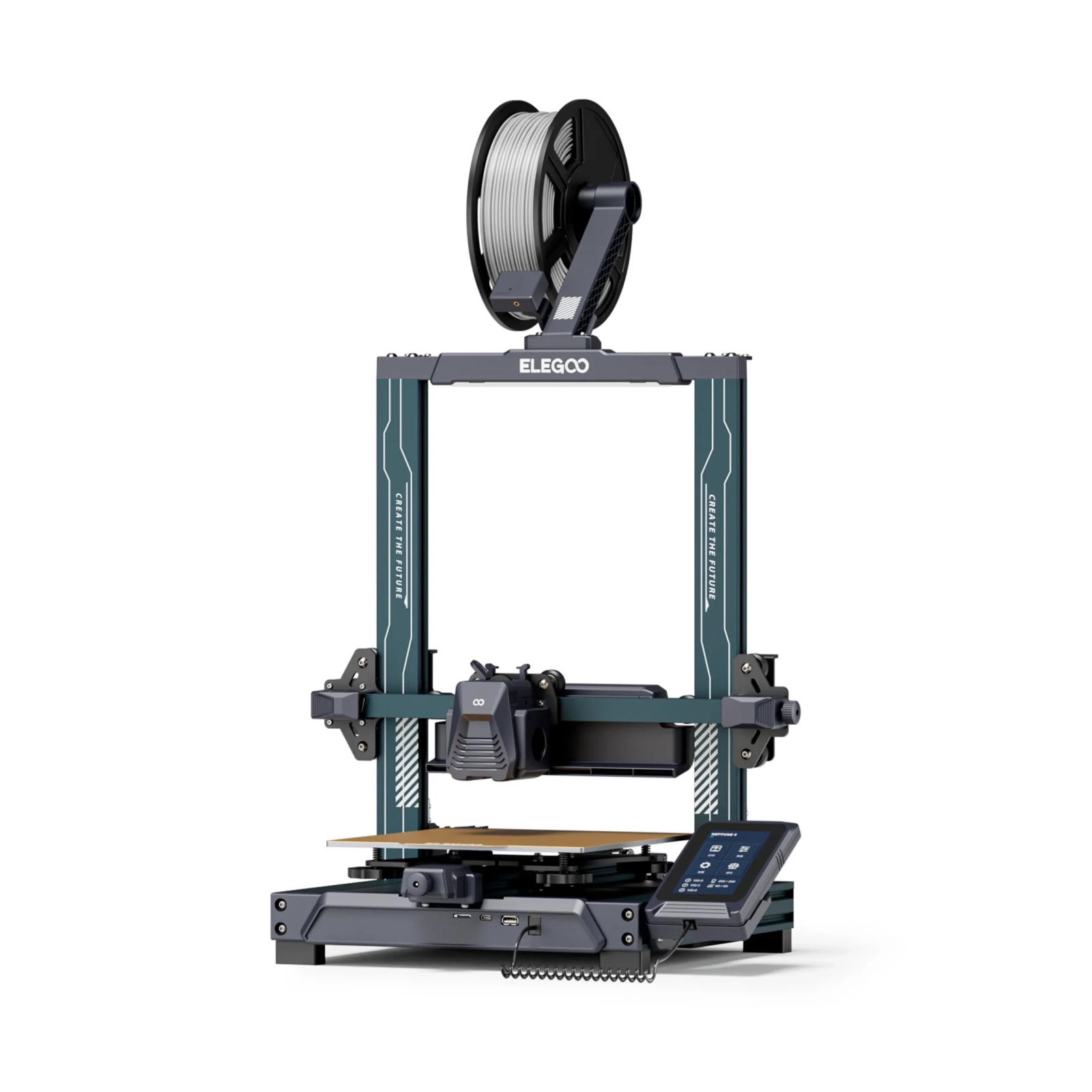 3D-принтер ELEGOO Neptune 4