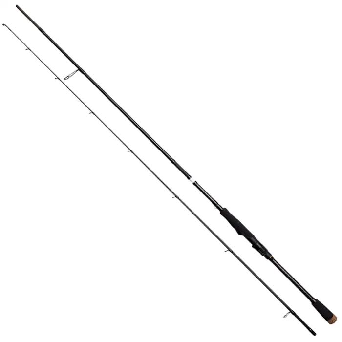 Вудилище Savage Gear SG2 Medium Game 8'/2.43m 15-45g (1854.43.62)